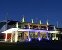 Logo for Mystery Creek Convention Centre