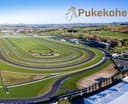 Logo for Pukekohe Park
