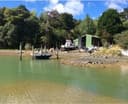 Logo for Tutukaka Slipway
