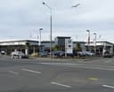 Logo for Christchurch BMW