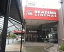 Logo for Reading Cinemas