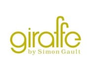 Logo for Giraffe