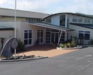 Logo for Kaipara College