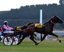 Logo for Oamaru Racecourse