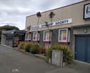 Logo for Invercargill Repertory House