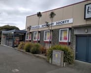 Logo for Invercargill Repertory House