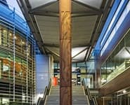Logo for Waitakere Central