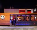 Logo for Carlton Bar & Eatery