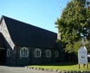 Logo for St Marks Church