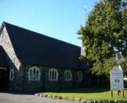 Logo for St Marks Church