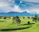 Logo for Waipu Golf Club
