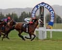Logo for Kurow Racecourse