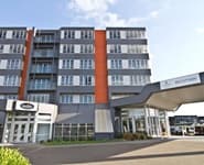 Logo for Copthorne Hotel