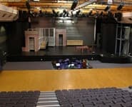Logo for Avondale College Performing Arts Centre