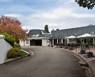 Logo for Scenic Hotel Marlborough