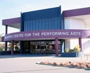 Logo for Aurora Centre