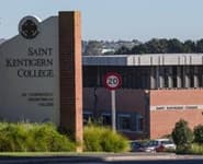 Logo for Elliot Hall, Saint Kentigern College