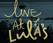 Logo for The Lula Inn