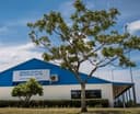 Logo for Papamoa Sports & Recreation Centre