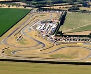 Logo for Levels Raceway