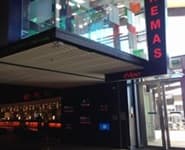 Logo for Event Cinemas Albany