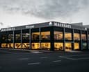 Logo for Winger Maserati