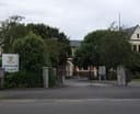 Logo for Wairarapa College