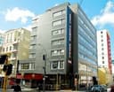 Logo for Mercure Wellington Abel Tasman
