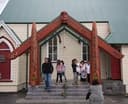 Logo for Tatai Hono Marae