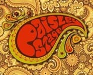Logo for Paisley Stage