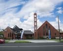 Logo for St Heliers Church & Community Centre