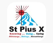 Logo for Various homes across New Plymouth