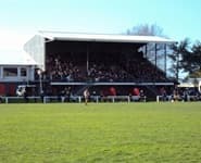 Logo for Whakatane Rugby Park