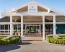 Logo for Copthorne Hotel Solway Park