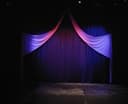 Logo for New Athenaeum Theatre