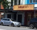 Logo for Shanghai Lil's
