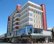Logo for Kelvin Hotel