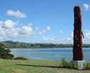 Logo for Atiu Creek Regional Park