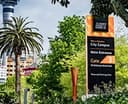 Logo for WA Building AUT