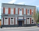 Logo for Coronation Hall