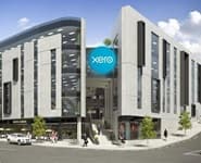 Logo for Xero Offices