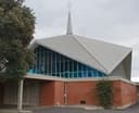 Logo for St George's Presbyterian Church
