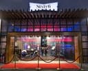 Logo for Sixty6 On Peterborough