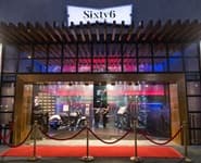 Logo for Sixty6 On Peterborough