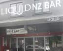 Logo for Liquid Bar