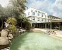 Logo for Jet Park Hotel & Conference Centre