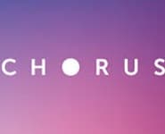 Logo for Chorus Lab