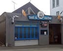 Logo for The Sail & Anchor