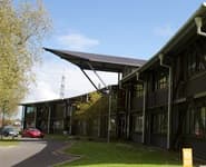 Logo for Waikato Innovation Park