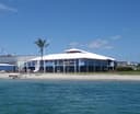 Logo for Tauranga Yacht & Power Boat Club